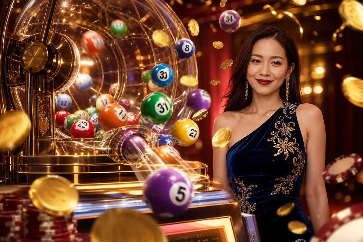du81 Slots ဂိမ်းများ PG JILI