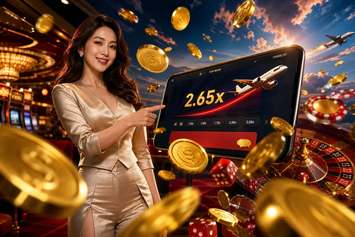 du81 Roulette ဘီးလည်နေပုံ