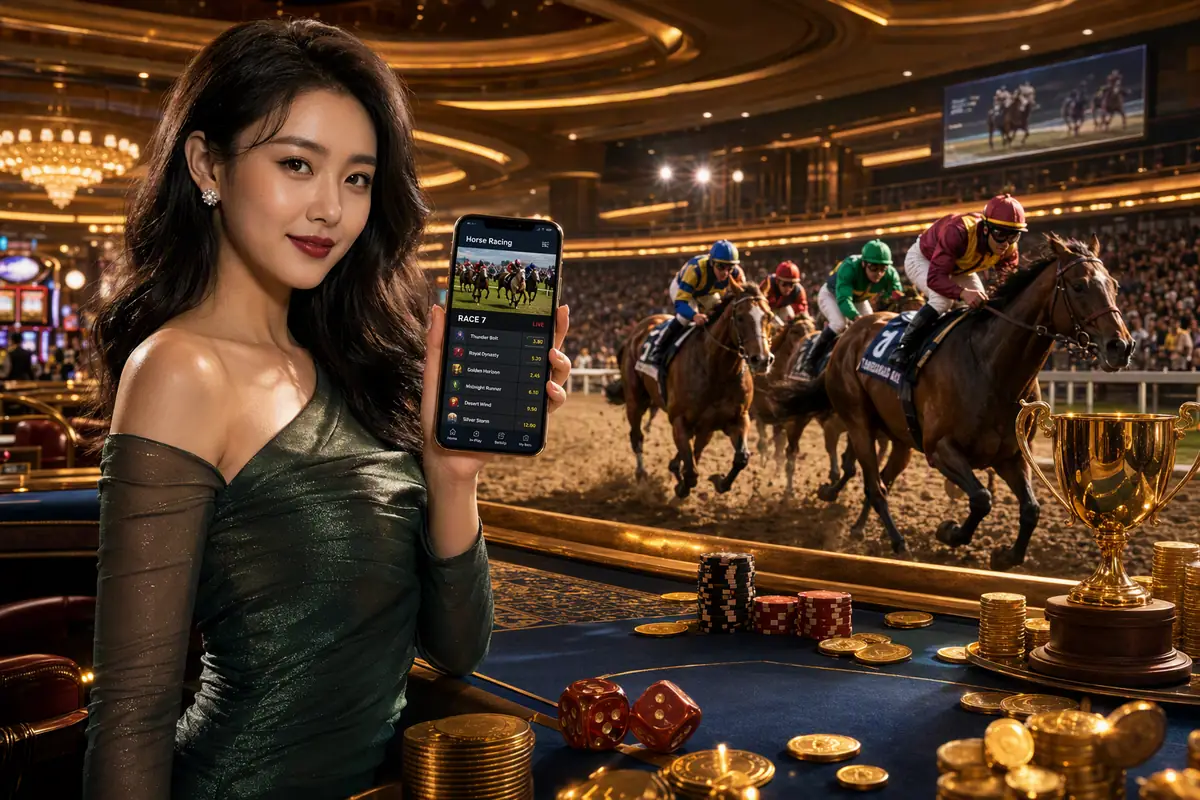du81 Baccarat ကစားနည်း လမ်းညွှန်