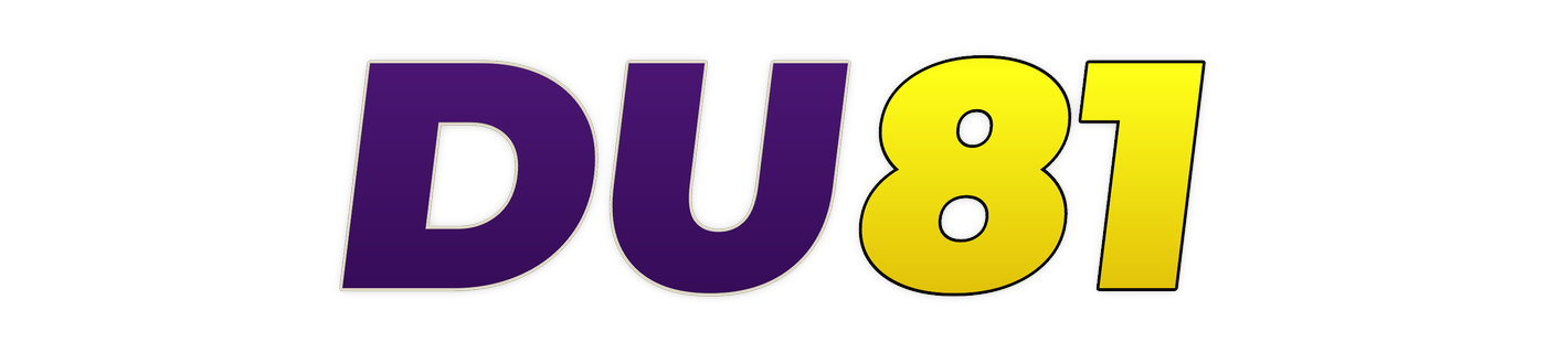 du81 logo